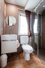 Hotel ZATON HOLIDAY RESORT - MOBILE HOMES dovolená