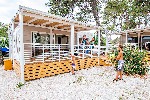 Hotel ZATON HOLIDAY RESORT - MOBILE HOMES dovolená