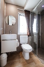 Hotel ZATON HOLIDAY RESORT - MOBILE HOMES dovolená