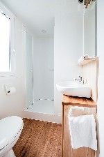 Hotel ZATON HOLIDAY RESORT - MOBILE HOMES dovolená