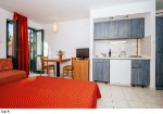 Hotel ZATON HOLIDAY RESORT dovolená