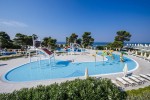 Hotel ZATON HOLIDAY RESORT dovolená