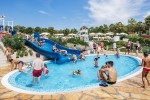 Hotel ZATON HOLIDAY RESORT dovolená