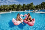 Hotel ZATON HOLIDAY RESORT dovolená