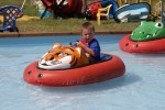Hotel ZATON HOLIDAY RESORT dovolená