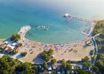 Hotel ZATON HOLIDAY RESORT dovolená