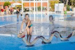 Hotel ZATON HOLIDAY RESORT dovolená