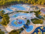 Hotel ZATON HOLIDAY RESORT dovolená