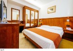 Hotel ZATON HOLIDAY RESORT dovolená