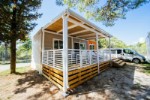 Mobil home 