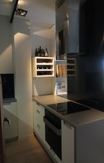 Andrija apartmán - Baška Voda - 101 CK Zemek - Chorvatsko