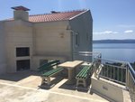 Andrija apartmán - Baška Voda - 101 CK Zemek - Chorvatsko