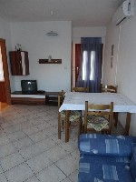 Cvitanović obytna kuchyn