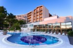 Hotel Horizont dovolenka