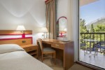 Hotel Horizont dovolenka