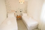 Hotel RESORT URANIA dovolená