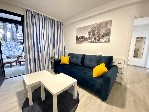 Hotel RESORT URANIA dovolená