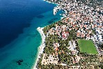 Hotel RESORT URANIA dovolená