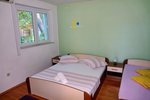Roza vila - Baška Voda - 101 CK Zemek - Chorvatsko