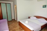Roza vila - Baška Voda - 101 CK Zemek - Chorvatsko