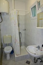 Roza vila - Baška Voda - 101 CK Zemek - Chorvatsko