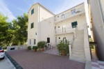 Hotel APARTMÁNY 1355-1603 dovolená