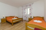Hotel APARTMÁNY 1355-1603 dovolená
