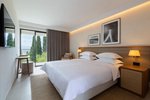 Bonaca Bluesun Holiday Village - pokoj Standard BMS - Bol (ostrov Brač) - 101 CK Zemek - Chorvatsko
