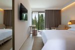 Bonaca Bluesun Holiday Village - pokoj Superior BMS - Bol (ostrov Brač) - 101 CK Zemek - Chorvatsko