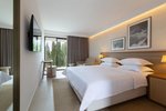 Bonaca Bluesun Holiday Village - pokoj Superior BMS - Bol (ostrov Brač) - 101 CK Zemek - Chorvatsko