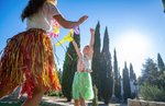 Bonaca Bluesun Holiday Village - Bol (ostrov Brač) - 101 CK Zemek - Chorvatsko