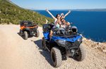Bonaca Bluesun Holiday Village - Bol (ostrov Brač) - 101 CK Zemek - Chorvatsko