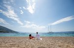 Bonaca Bluesun Holiday Village - Bol (ostrov Brač) - 101 CK Zemek - Chorvatsko