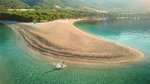 Bonaca Bluesun Holiday Village - Bol (ostrov Brač) - 101 CK Zemek - Chorvatsko