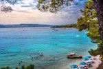 Bonaca Bluesun Holiday Village - Bol (ostrov Brač) - 101 CK Zemek - Chorvatsko