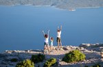 Bonaca Bluesun Holiday Village - Bol (ostrov Brač) - 101 CK Zemek - Chorvatsko