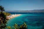 Bonaca Bluesun Holiday Village - Bol (ostrov Brač) - 101 CK Zemek - Chorvatsko