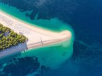 Bonaca Bluesun Holiday Village - Bol (ostrov Brač) - 101 CK Zemek - Chorvatsko