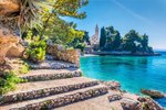 Bonaca Bluesun Holiday Village - Bol (ostrov Brač) - 101 CK Zemek - Chorvatsko
