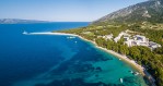 Okolí hotelu 