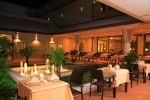 Restaurace Atrium