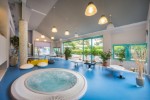 Interiér hotelu 