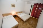 Hotel APARTMÁN IVICA 4 dovolená