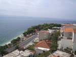Chorvatsko, Dalmácie jižní, Omiš - SOUKROMÉ APARTMÁNY - DUČE