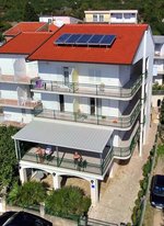 Marija penzion - Gradac - 101 CK Zemek - Chorvatsko