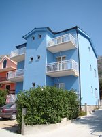 Vila Rade - Gradac - Chorvatsko - 101 CK Zemek (5)