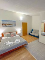 Vila Rade - S 2+1 park - Gradac - Chorvatsko - 101 CK Zemek (3)