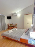 Vila Rade - S 2+1 strana moře - Gradac - Chorvatsko - 101 CK Zemek (4)