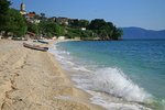 Pokoje v soukromí no name - Gradac - 101 CK Zemek - Chorvatsko
