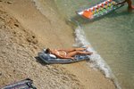 Pokoje v soukromí no name - Gradac - 101 CK Zemek - Chorvatsko